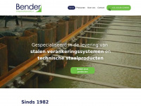 Benderinternational.nl