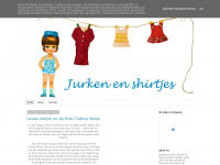jurkenenshirtjes.blogspot.com