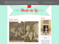 Mode-de-lis.blogspot.com