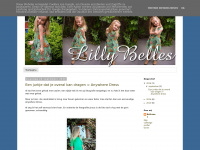 chezlillybelles.blogspot.com