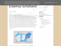 Erasmusschotland.blogspot.com