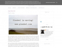 Pienkel.blogspot.com