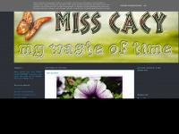 Misscacyscorner.blogspot.com