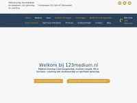 123medium.nl