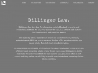 Dillingerlaw.nl