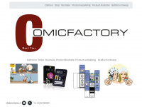 Comicfactory.nl
