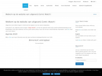 Comicwatch.nl