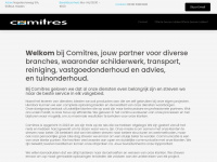 comitres.nl