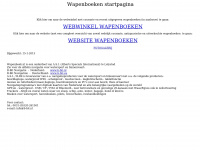 Wapenboek.nl