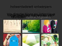 Holwerdadewit.nl