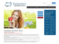 Tandartsarnhemzuid.nl