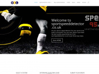 Sportspeeddetector.co.uk