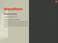 Discofoon.nl