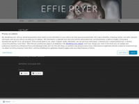 Effiepryer.com