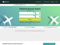 Parkerenbrussel-airport.nl