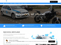 rijschoolwestland.nl