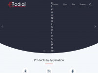 Radialeng.com