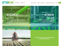 Etekin.com