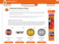 halloweenlampion.nl