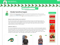 kinder-kersttrui.nl