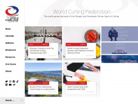 Worldcurling.org