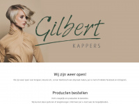 Gilbertkappers.nl