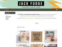 Jackfudge.com