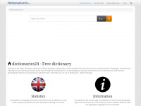 Dictionaries24.com