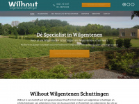 Wilgentenenschutting.nl