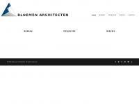 Bloemen-architecten.nl