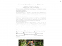 Bali-reizen.be