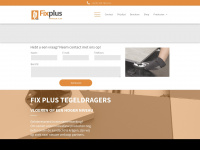 fixplus-tegeldragers.nl