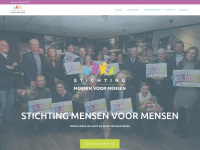 Stichtingmensenvoormensen.nl