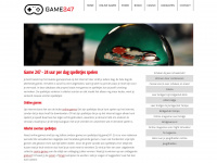 Game247.nl