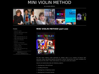 Miniviolin.com