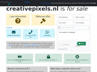Creativepixels.nl