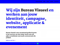 bureauvisueel.com