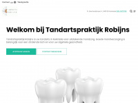 Tandartsrobijns.nl