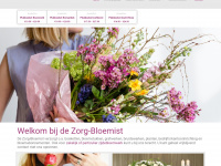 Zorg-bloemist.nl