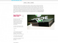 Xboxonekopen.net