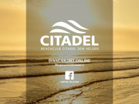 Beachclubcitadel.nl