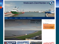 webcam-denhelder.nl