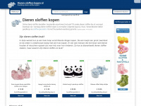 dieren-sloffen-kopen.nl