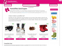 pantoffels-kind.nl