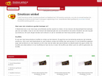 emoticon-winkel.nl