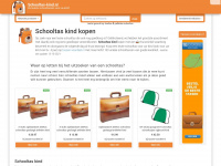 schooltas-kind.nl