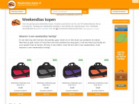 weekendtas-kopen.nl