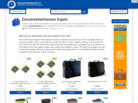 documententassen.nl