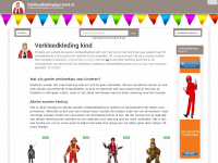 verkleedkledingtips-kind.nl