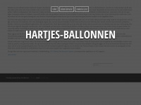 Hartjes-ballonnen-kopen.nl